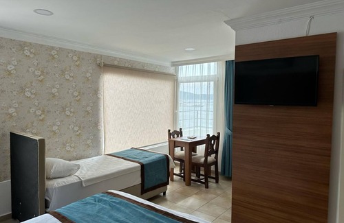 Bodrum City Center House | Dinc Pansiyon