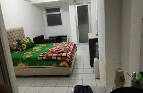 Gunung Putri Hotel | Dinda Apartment Gunung Putri Square