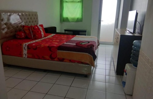 Gunung Putri Hotel | Dinda Apartment Gunung Putri Square