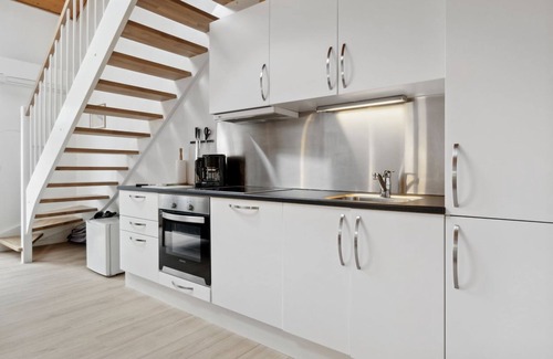 Agger Apartment | "Dineke" - 200m to the inlet by Interhome