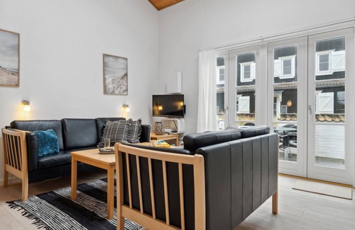 Agger Apartment | "Dineke" - 200m to the inlet by Interhome