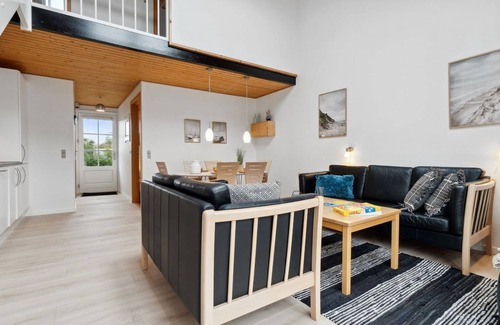 Agger Apartment | "Dineke" - 200m to the inlet by Interhome