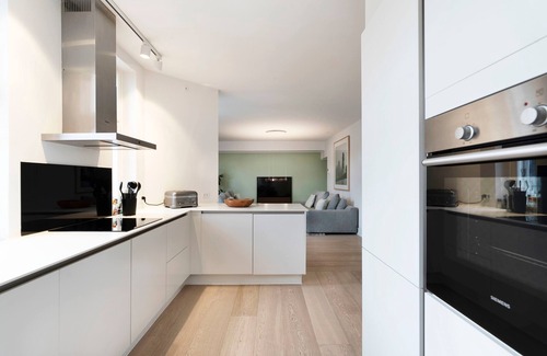 Copenhagen City Centre Apartment | Dinesen Collection Condo by Royal Theatre