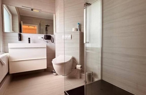 Zentrum House | dingdong bonn - city apartments