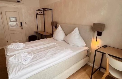 Zentrum House | dingdong bonn - city apartments
