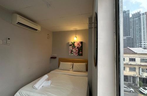 Imbi Apartment | DingDong Bukit Bintang Luxury Suites,3mi to PaVlion mall