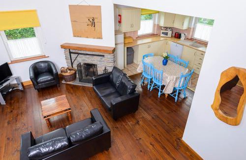 Dingle House | Dingle Centre Townhouse An Capall Dubh Dingle
