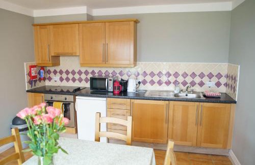 Dingle House | Dingle Courtyard Cottages - 3 Bed NO 12