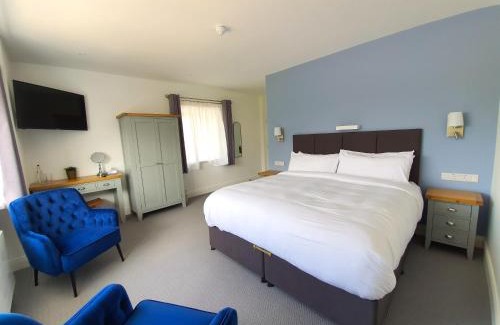 Dingle Bed & Breakfast | Dingle Garden Townhouse