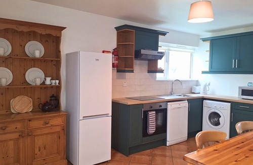 Dingle House | Dingle Harbour Cottages (3 Bed - Sleeps 7)