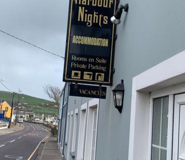 Dingle House | Dingle Harbour Nights - Room Only