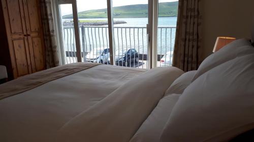 Dingle House | Dingle Harbour Nights - Room Only