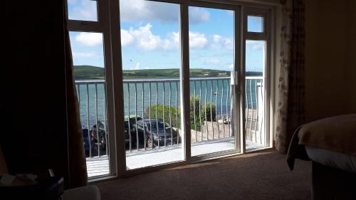 Dingle House | Dingle Harbour Nights - Room Only