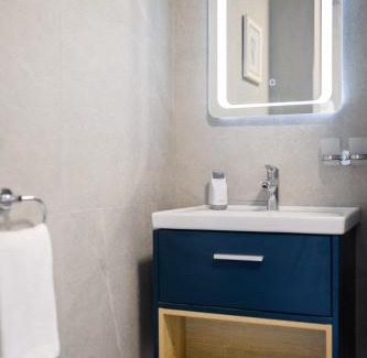 Dingle Apartment | Dingle Heritage Townhouse