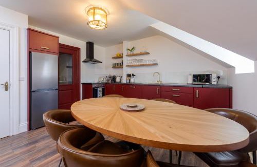Dingle Apartment | Dingle Heritage Townhouse