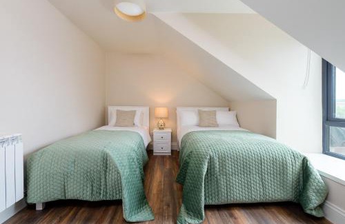 Dingle Apartment | Dingle Heritage Townhouse