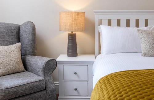 Dingle Apartment | Dingle Heritage Townhouse