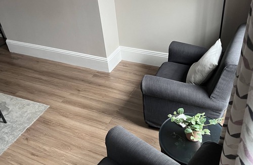 Dingle House | Dingle home with Conor Pass views, walking distance to town