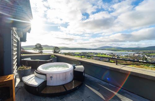Dingle House | Dingle Panorama - 5 Star Luxury