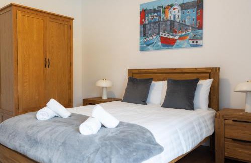 Dingle Apartment | Dingle Runda