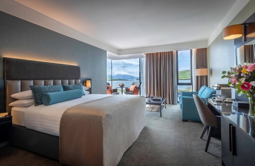 Dingle Hotel | Dingle Skellig Hotel & Peninsula Spa