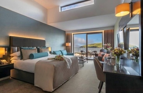 Dingle Hotel | Dingle Skellig Hotel & Peninsula Spa