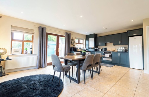 Dingle House | Dingle View - 37 Tír Na Fiuise