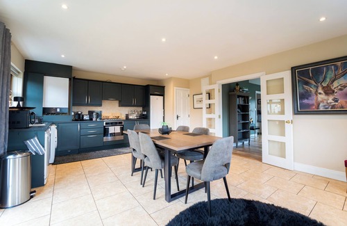 Dingle House | Dingle View - 37 Tír Na Fiuise