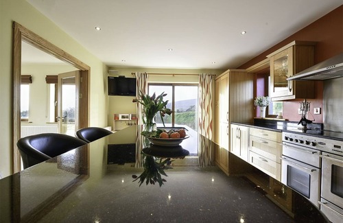 Lispole House | Dingle Way Lodge 4 bedroom house VRBO