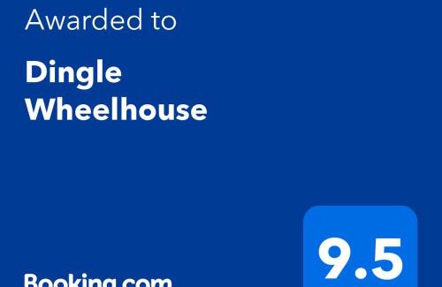 Dingle Apartment | Dingle Wheelhouse