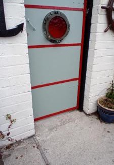 Dingle Apartment | Dingle Wheelhouse