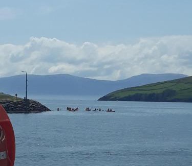 Dingle Apartment | Dingle Wheelhouse