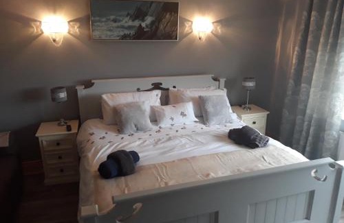Dingle Apartment | Dingle Wheelhouse