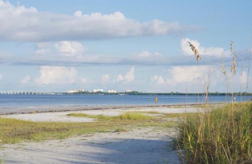 Mid Island House | Dink or Swim by Sun Palace Vacations