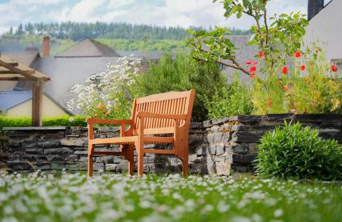 Wolf Apartment | Dinkel Haus an der Mosel