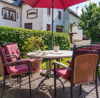 Wolf Apartment | Dinkel Haus an der Mosel