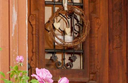 Wolf Apartment | Dinkel Haus an der Mosel