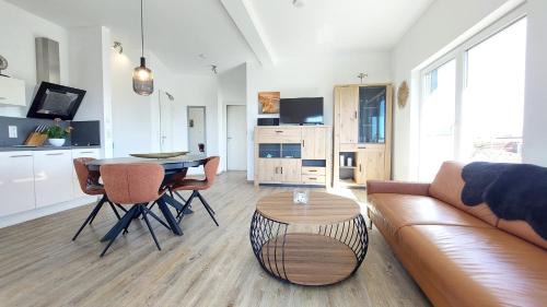 Enzisweiler Apartment | Dinkelbach Feriendomicil 2 C