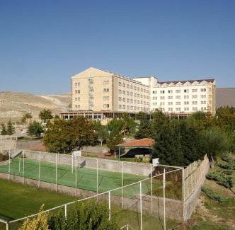 Urgup Hotel | Dinler Hotels Urgup