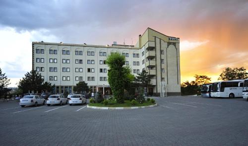 Urgup Hotel | Dinler Hotels Urgup