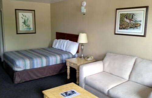 Dunnellon Hotel | Dinner Bell Motel