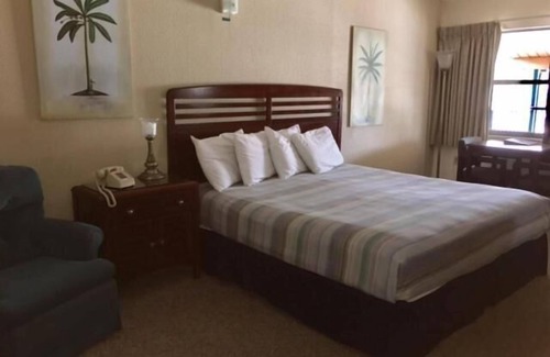 Dunnellon Hotel | Dinner Bell Motel