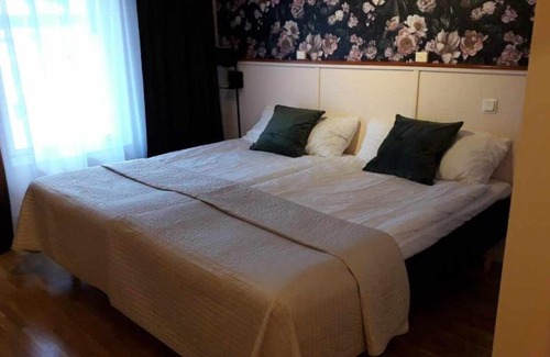 Arboga Hotel | Dinners