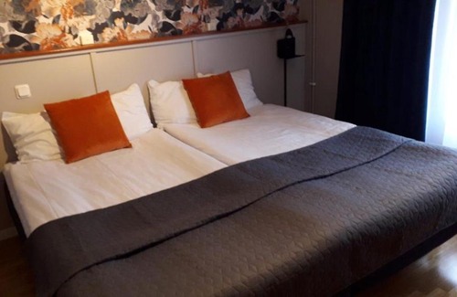 Arboga Hotel | Dinners
