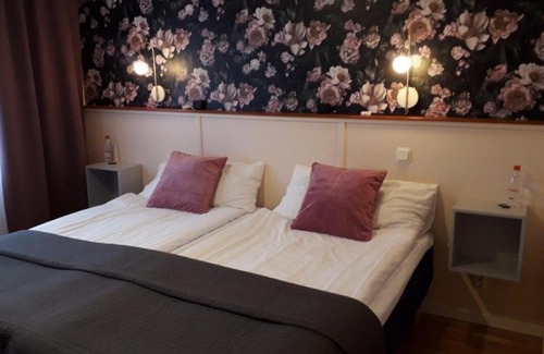 Arboga Hotel | Dinners
