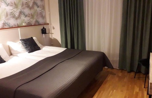 Arboga Hotel | Dinners