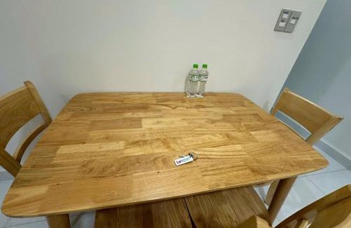 Phan Rang Apartment | DINO Home HACOM 1BR