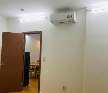 Phan Rang Apartment | DINO Home HACOM 1BR