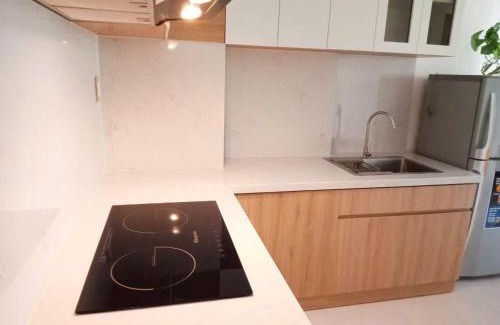 Phan Rang Apartment | DINO Home HACOM 2BR 2WC