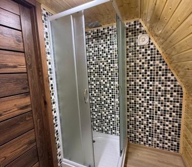Tsqaltubo Resort | Dino Twins Cottages